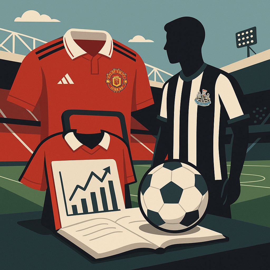 12月のMan United vs Newcastleから私たちの学び